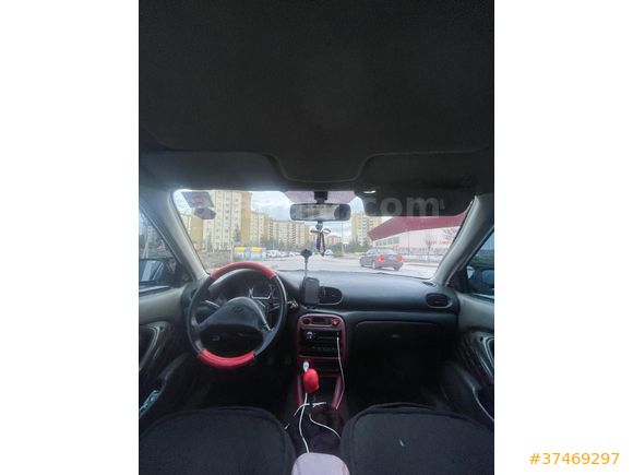 Sahibinden Hyundai Accent 1.3 LS 1998 Model
