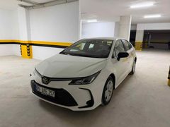 Sahibinden Toyota Corolla 1.5 Vision Plus 2026 Model 