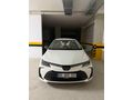 Sahibinden Toyota Corolla 1.5 Vision Plus 2026 Model 