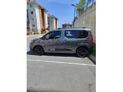 Sahibinden Citroen Berlingo 1.5 BlueHDI Shine 2020 Model