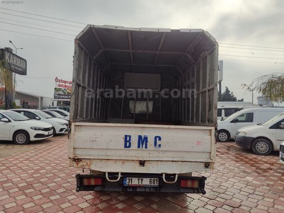 AYNACILAR OTOMOTİV DEN 2000 MDS