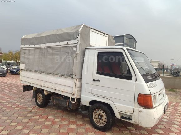 AYNACILAR OTOMOTİV DEN 2000 MDS