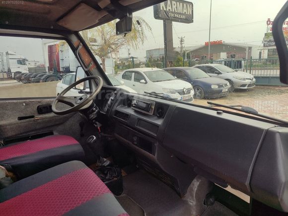 AYNACILAR OTOMOTİV DEN 2000 MDS