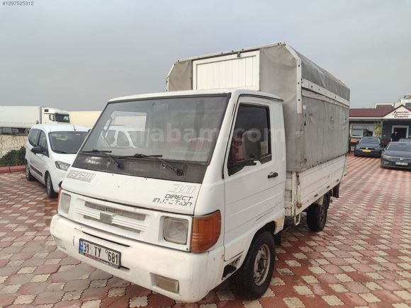 AYNACILAR OTOMOTİV DEN 2000 MDS