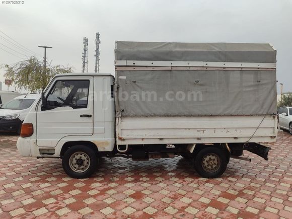 AYNACILAR OTOMOTİV DEN 2000 MDS