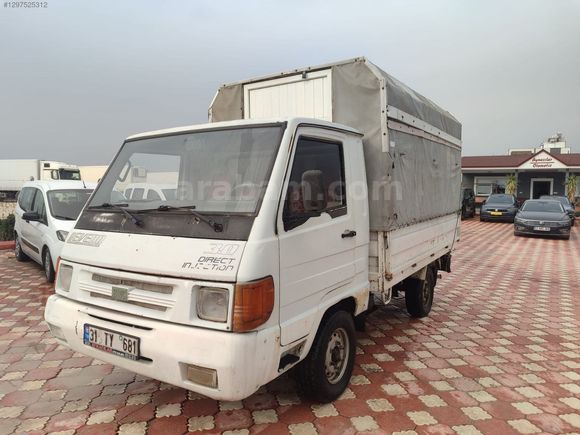 AYNACILAR OTOMOTİV DEN 2000 MDS