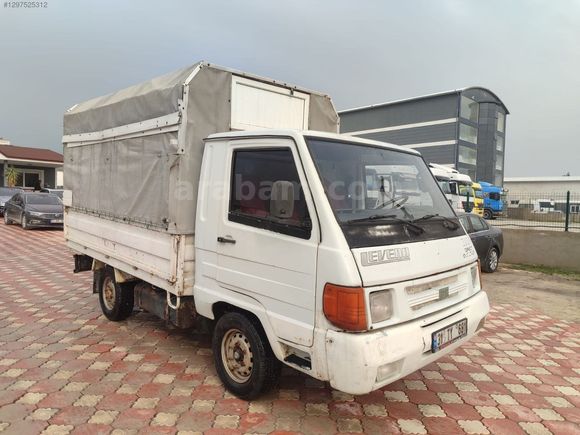 AYNACILAR OTOMOTİV DEN 2000 MDS
