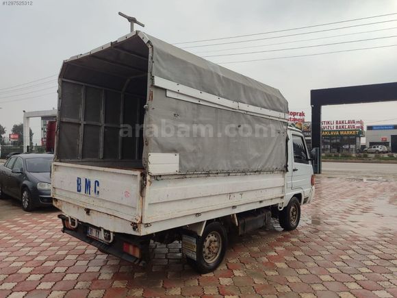 AYNACILAR OTOMOTİV DEN 2000 MDS