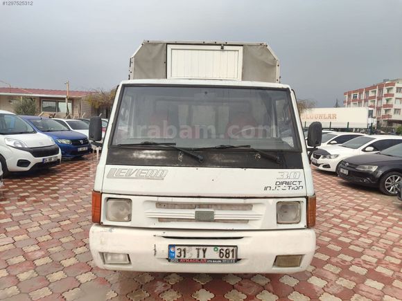 AYNACILAR OTOMOTİV DEN 2000 MDS