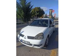 Sahibinden Renault Symbol 1.5 dCi Authentique 2008 Model 