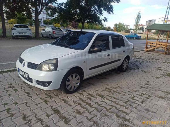 Sahibinden Renault Symbol 1.5 dCi Authentique 2008 Model 