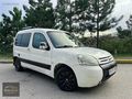 12 TAKSİT 2007 BERLİNGO 1.6 HDI KLİMALI ÇİFT SÜRGÜ SIFIR MUAYENE