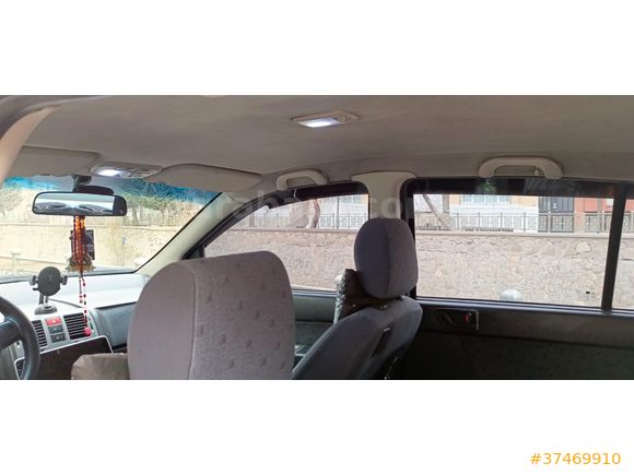 Sahibinden Hyundai Getz 1.5 CRDi GLS 2004 Model 