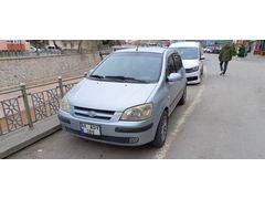 Sahibinden Hyundai Getz 1.5 CRDi GLS 2004 Model 