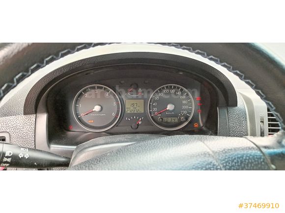 Sahibinden Hyundai Getz 1.5 CRDi GLS 2004 Model 