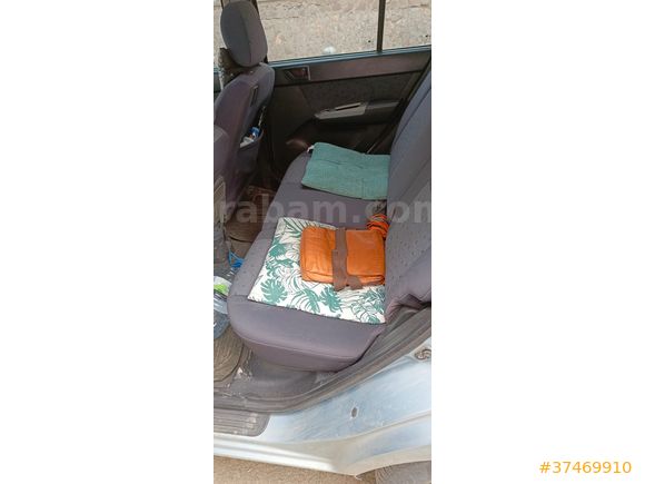Sahibinden Hyundai Getz 1.5 CRDi GLS 2004 Model 