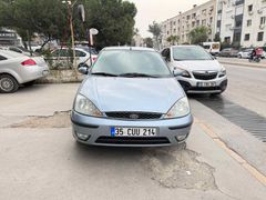 Galeriden Ford Focus 1.6 Collection 2004 Model İzmir