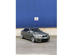 Sahibinden BMW 5 Serisi 530d Standart 2005 Model 
