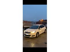 Sahibinden Citroen C4 1.6 e-HDi Confort Plus 2014 Model
