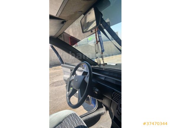 Sahibinden Fiat Tipo 1.6 SLX 1999 Model 