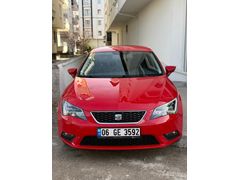 SIFIR TADINDA!! 74.800 KM LED PAKET 2015 1.6 TDI STYLE 2.SAHİBİNDEN