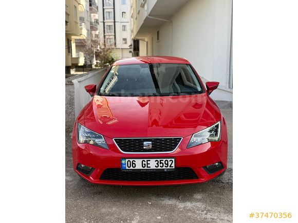 SIFIR TADINDA!! 74.800 KM LED PAKET 2015 1.6 TDI STYLE 2.SAHİBİNDEN