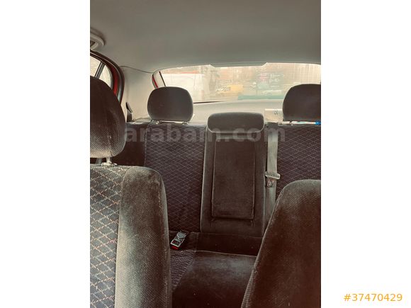 Sahibinden Opel Astra 1.6 CD 1999 Model 