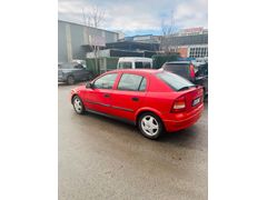 Sahibinden Opel Astra 1.6 CD 1999 Model 