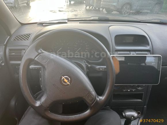 Sahibinden Opel Astra 1.6 CD 1999 Model 