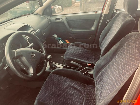 Sahibinden Opel Astra 1.6 CD 1999 Model 