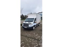 Sahibinden Ford Trucks Transit 350 ED 