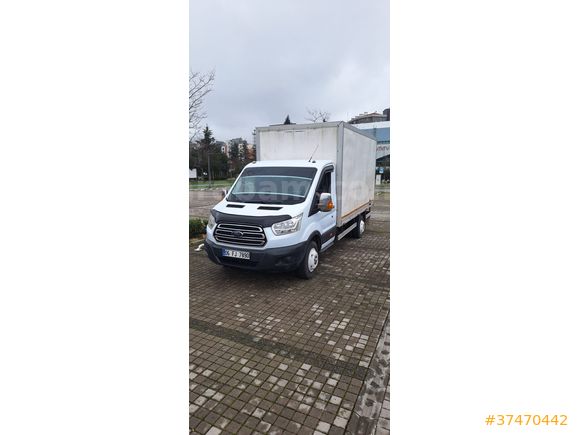 Sahibinden Ford Trucks Transit 350 ED 
