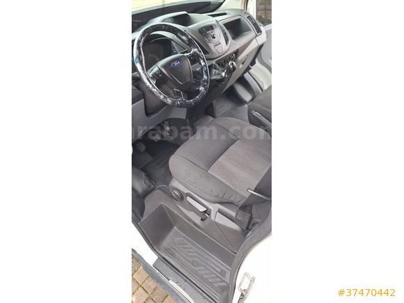 Sahibinden Ford Trucks Transit 350 ED 