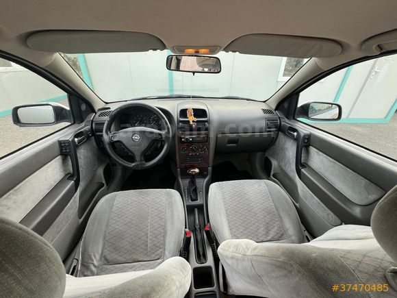 Sahibinden Opel Astra 1.6 Elegance 2001 Model