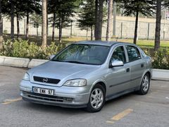 Sahibinden Opel Astra 1.6 Elegance 2001 Model