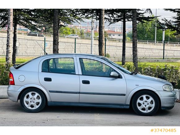 Sahibinden Opel Astra 1.6 Elegance 2001 Model