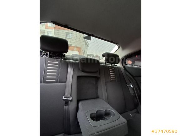 Sahibinden Renault Fluence 1.5 dCi Extreme 2012 Model