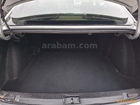 Sahibinden Renault Fluence 1.5 dCi Extreme 2012 Model