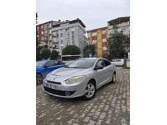 Sahibinden Renault Fluence 1.5 dCi Extreme 2012 Model