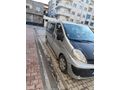 Sahibinden Renault Trafic 2.0 DCI Grand Confort 2011 Model