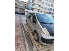 Sahibinden Renault Trafic 2.0 DCI Grand Confort 2011 Model