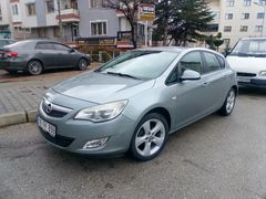 Sahibinden Opel Astra 1.4 T Sport 2012 Model 