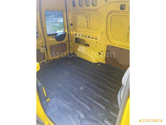Sahibinden Ford Transit Connect T230 L 2011 Model 