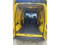 Sahibinden Ford Transit Connect T230 L 2011 Model 