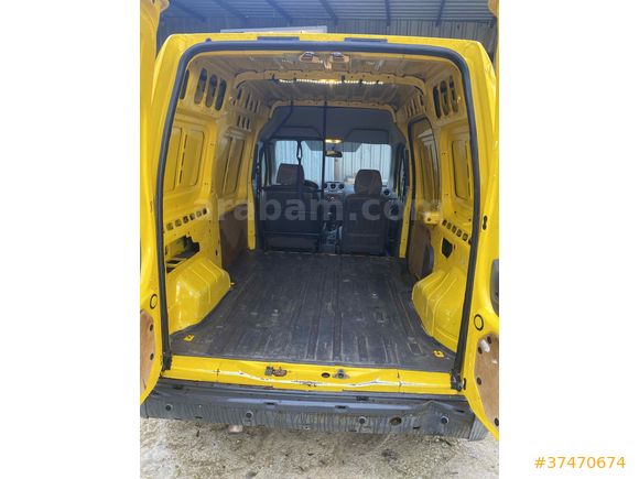 Sahibinden Ford Transit Connect T230 L 2011 Model 