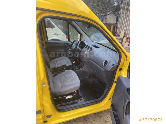 Sahibinden Ford Transit Connect T230 L 2011 Model 