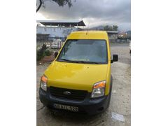 Sahibinden Ford Transit Connect T230 L 2011 Model 