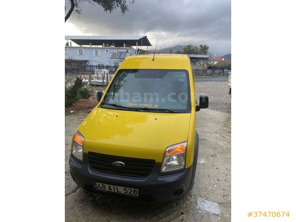 Sahibinden Ford Transit Connect T230 L 2011 Model 