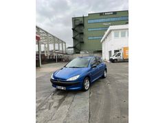 Sahibinden Peugeot 206 1.4 Desire 2004 Model 