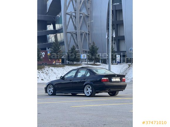 SINIF E36  Muayene yeni 